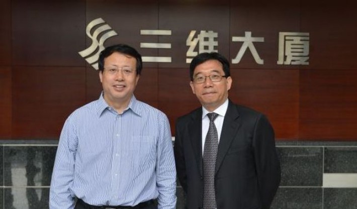 中央委员，上海市委副书记龚正